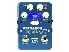 EBS ReTracer Delay Workstation main image