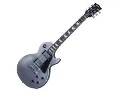 Gibson 2016 main image