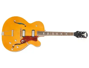 Epiphone John Lee Hooker Signature Zephyr