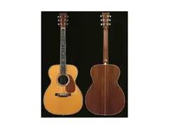 1939 Martin OOO-42 main image