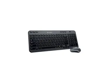 Logitech MK360 Wireless Combo