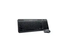 Logitech MK360 Wireless Combo