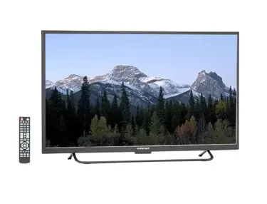 Element 39" LCD TV