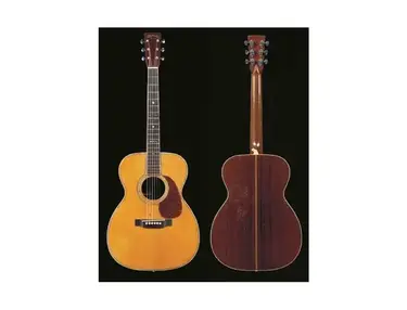 1939 Martin OOO-42FRG