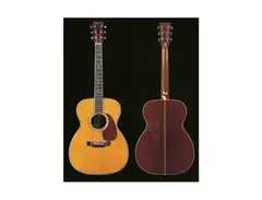 1939 Martin OOO-42FRG main image