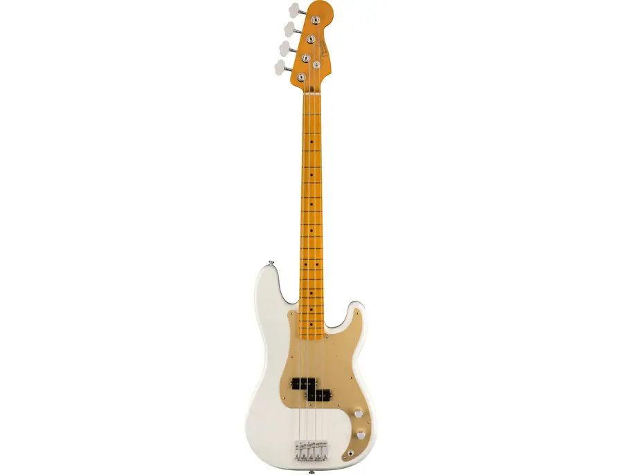 Fender Classic Series '50s Precision Bass® Lacquer - What To Know