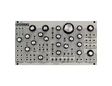 Pittsburgh Modular Lifeforms SV-1