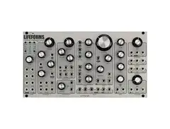 Pittsburgh Modular Lifeforms SV-1