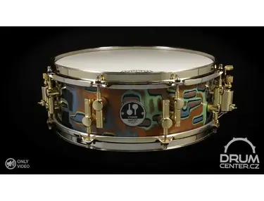 Sonor Artist Series Snare