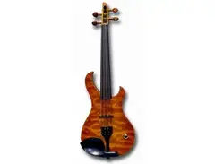 Wood Violins Sabre