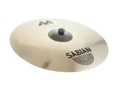 Sabian 21" AA Bash Ride main image