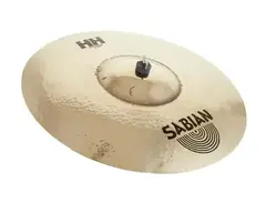 Sabian 22" HH Power Bell Ride
