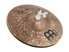 Meinl 13" Byzance Dark Hi-Hat