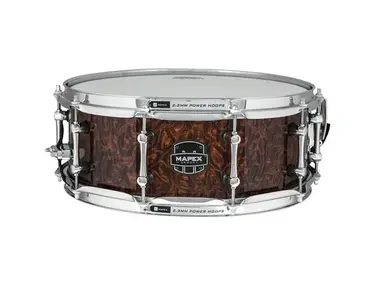Mapex Armory Series Dillinger Snare Drum 14x5.5"