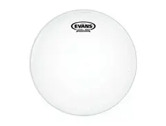 Evans 14" Genera Dry Coated Snare