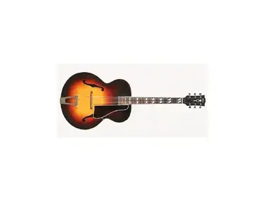 1940 Gibson L-7