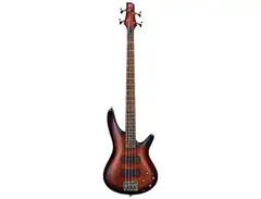 Ibanez SR400PB Electric Bass Guitar main image