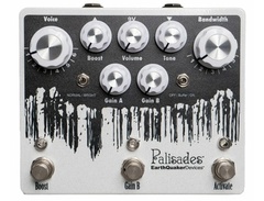 35割引 【RYO様専用】EQD Palisades 楽器/器材 エフェクター オフ