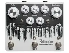EarthQuaker Devices Palisades V2