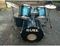 Mapex Saturn Pro Vintage