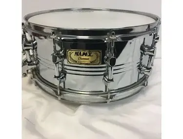 Mapex Chromium 14x6,5"