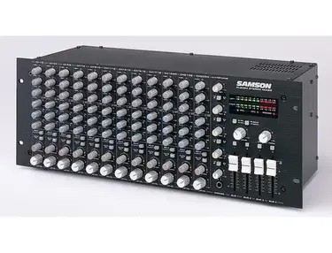 Samson PL2404 Mixer
