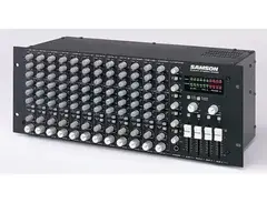 Samson PL2404 Mixer main image