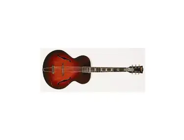 1940 Gibson L-50