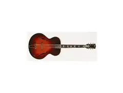 1940 Gibson L-50