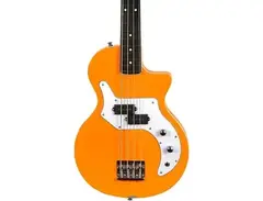Orange O-Bass Electric Bass Guitar