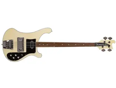Rickenbacker 4001FL