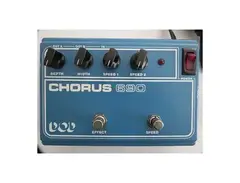 DOD Chorus 690 main image