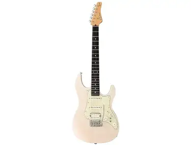 FGN Expert Odyssey EOS-ASH-R