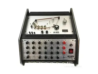 LEM Baby // Univox Tape Echo