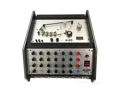 LEM Baby // Univox Tape Echo
