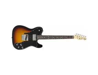 Fender '72 Telecaster Custom