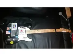 "Good Guitar" Telecaster