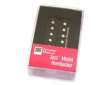 Seymour Duncan SH-2b Jazz Model Bridge Humbucker Pickup