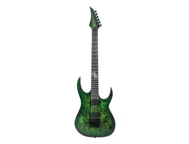 Solar S1.6ET LTD