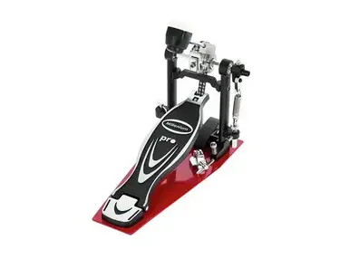 Millenium PD122 Pro Series Bass Drum Pedal