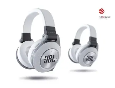 JBL Synchros BT50