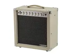Monoprice 15Watt, 1 x 12 Guitar Combo Tube Amplifier
