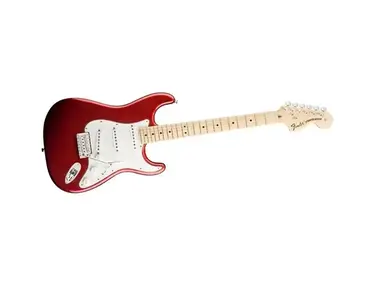 2010 Fender Stratocaster American Special
