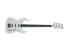 Burns Bison 61 Bass main image