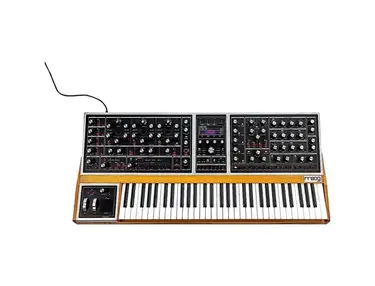 Moog One Polyphonic Analog Synthesizer