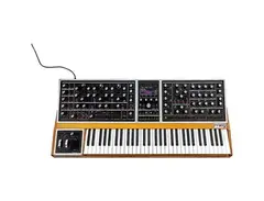 Moog One Polyphonic Analog Synthesizer