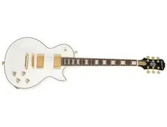 epiphone Ltd. Ed. Björn Gelotte "Jotun" Les Paul Custom Outfit At A Glance