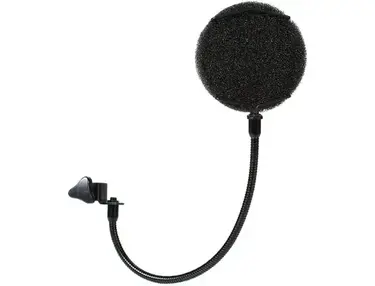 Hakan P110 - Pop Killer with Gooseneck