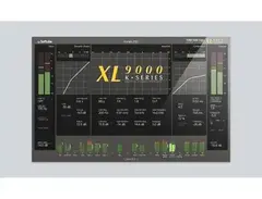 Softube SSL XL 9000 K-Series for Console 1