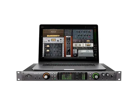 Universal Audio Apollo x6